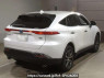 Used 2023 AT toyota harrier-hybrid AXUH80 Image[1]