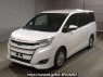 Used 2018 AT toyota noah ZRR80G Image[0]
