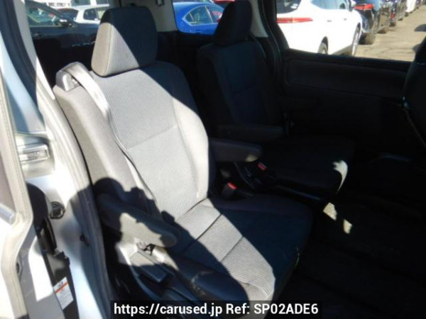 Used 2021 AT toyota noah ZRR80G Image[15]