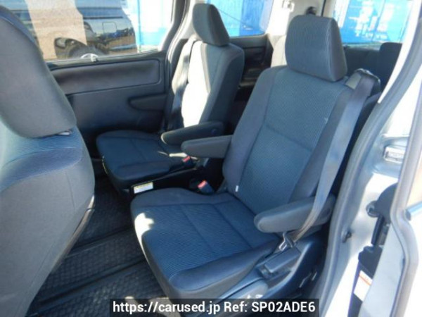 Used 2021 AT toyota noah ZRR80G Image[16]