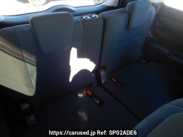 Used 2021 AT toyota noah ZRR80G Image[17]