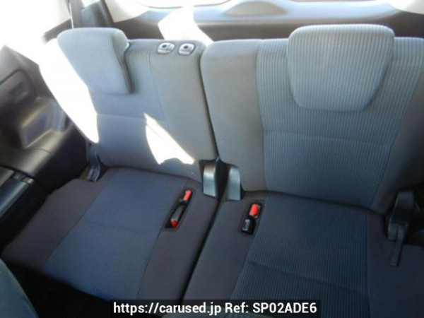 Used 2021 AT toyota noah ZRR80G Image[18]