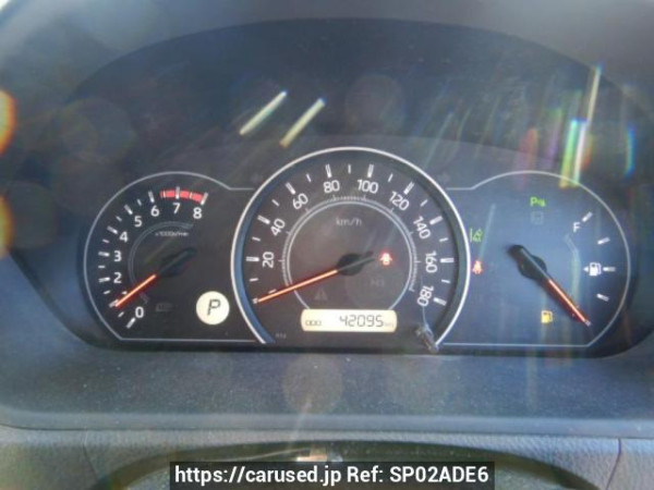 Used 2021 AT toyota noah ZRR80G Image[20]