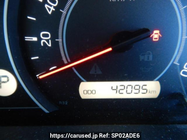 Used 2021 AT toyota noah ZRR80G Image[21]