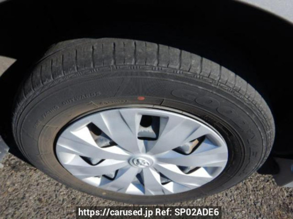 Used 2021 AT toyota noah ZRR80G Image[24]