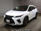 Lexus RX AGL20W