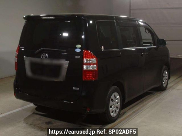 Used 2013 AT toyota noah ZRR70G Image[1]