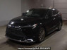 Used 2022 AT toyota harrier-hybrid AXUH80 Image[0]