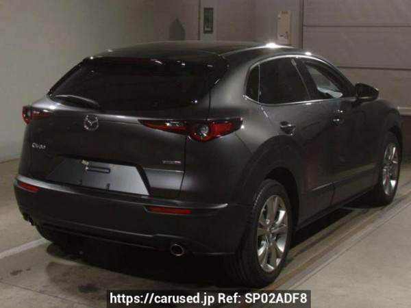 Used 2021 AT mazda cx-30 DMEP Image[1]