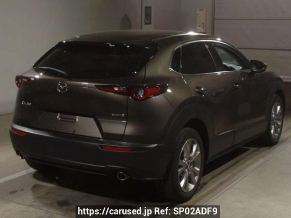 Used 2021 AT mazda cx-30 DMEP Image[1]