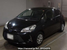 Toyota Vitz NHP130