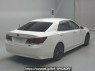 Used 2015 AT toyota crown-hybrid AWS210 Image[1]