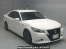 Used 2015 AT toyota crown-hybrid AWS210 Image[2]
