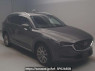 Used 2018 AT mazda cx-8 KG2P Image[2]