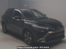 Used 2022 AT toyota corolla-cross ZVG11 Image[2]