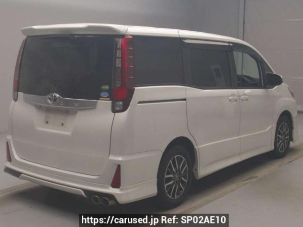 Used 2015 AT toyota noah ZRR80W Image[1]