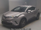 Toyota C-HR ZYX10