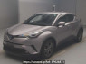Used 2017 AT toyota c-hr ZYX10 Image[0]