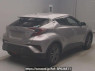 Used 2017 AT toyota c-hr ZYX10 Image[1]