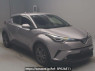 Used 2017 AT toyota c-hr ZYX10 Image[2]