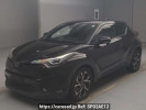 Toyota C-HR ZYX10