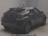 Used 2017 AT toyota c-hr ZYX10 Image[1]
