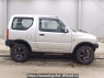 Used 2007 AT suzuki jimny JB23W Image[2]