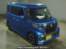 Used 2021 AT suzuki spacia-custom MK53S Image[2]