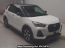 Used 2020 AT daihatsu rocky A210S Image[2]