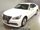 Toyota Crown Hybrid AWS211