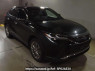Used 2022 AT toyota harrier-hybrid AXUH85 Image[2]