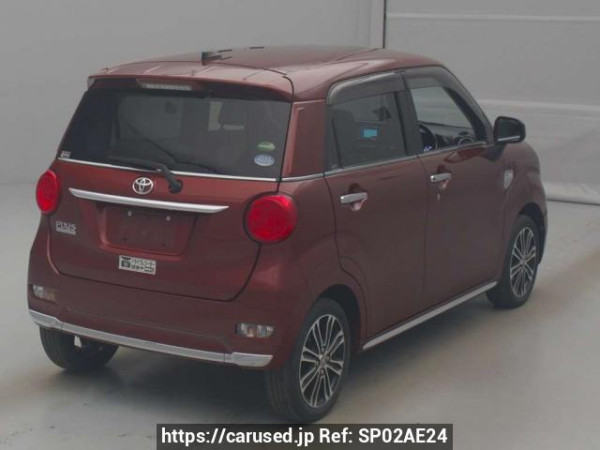 Used 2020 AT toyota pixis-joy LA260A Image[1]