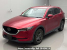 Mazda CX-5 KF2P