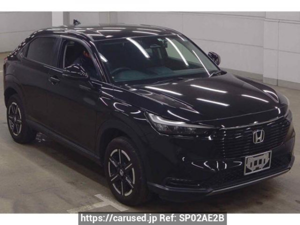 Used 2022 AT honda vezel RV4 Image[0]
