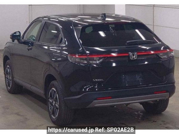 Used 2022 AT honda vezel RV4 Image[1]