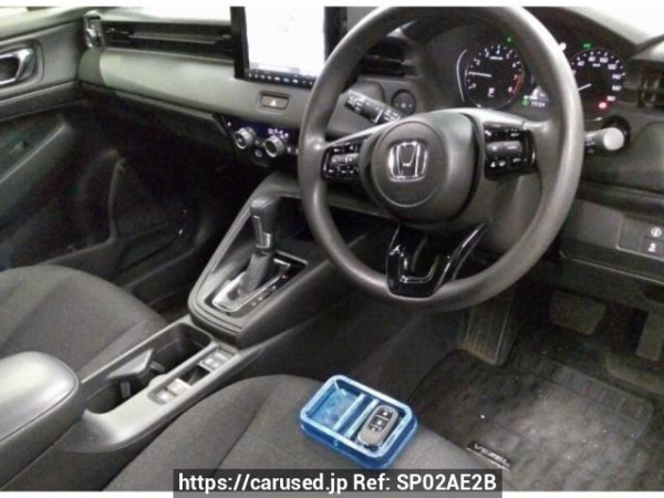 Used 2022 AT honda vezel RV4 Image[2]