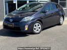 Toyota Prius ZVW30