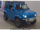 Suzuki Jimny Sierra JB74W