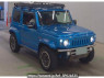 Used 2022 AT suzuki jimny-sierra JB74W Image[0]