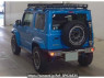 Used 2022 AT suzuki jimny-sierra JB74W Image[2]