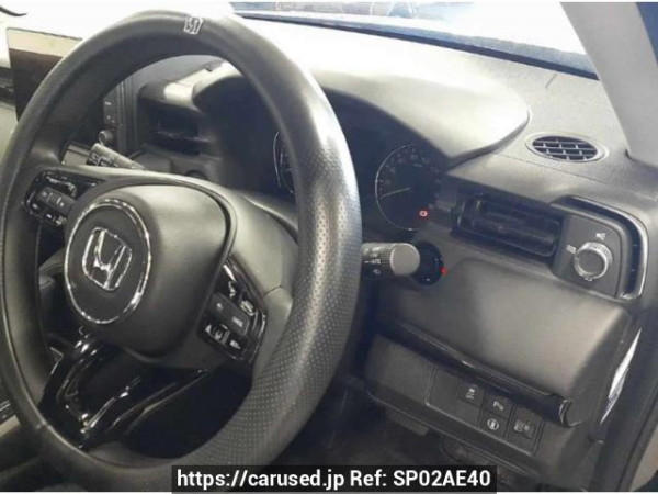 Used 2022 AT honda vezel RV3 Image[2]