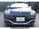 Renault Megane DZF4R