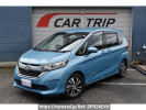 Honda Freed GB5