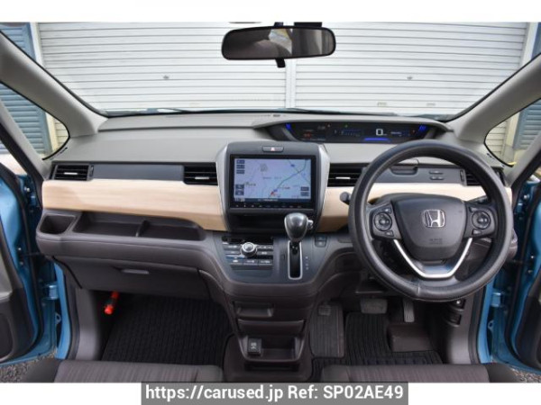 Used 2016 AT honda freed GB5 Image[2]