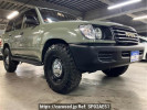 Toyota Land Cruiser 100 UZJ100W