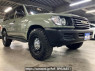 Used 2001 AT toyota land-cruiser-100 UZJ100W Image[0]
