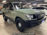 Used 2001 AT toyota land-cruiser-100 UZJ100W Image[1]