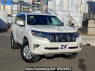 Used 2018 AT toyota land-cruiser-prado TRJ150W Image[2]