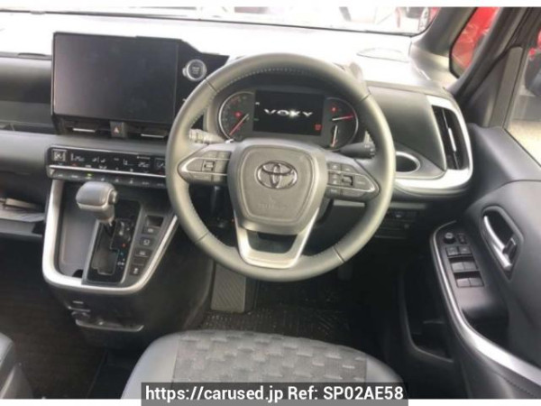 Used 2023 AT toyota voxy MZRA90W Image[2]