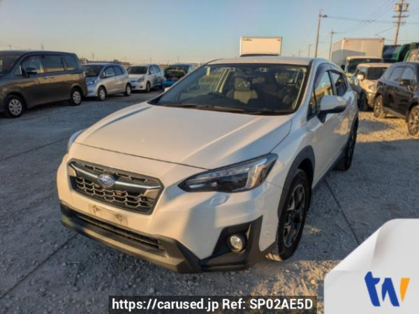 Used 2019 AT subaru xv GT7 Image[0]